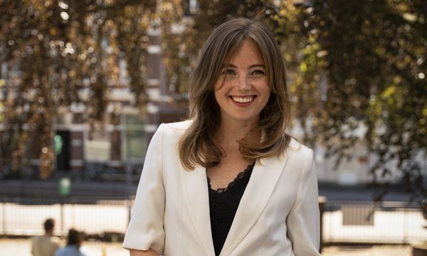 Kimberley (33) kocht een Museumkaart voor haar kinderen: ‘Cijfer jezelf niet weg als ouder’