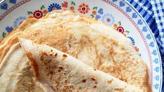 pannenkoeken
