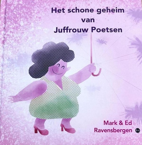 Juffrouw Poetsen