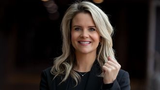 Daniëlle Goedhart-Bax over wanneer druk zijn probleemgedrag is.