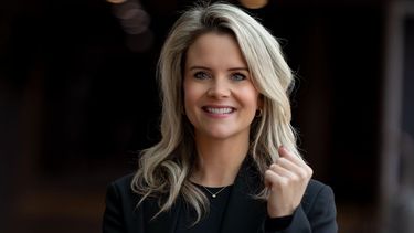 Daniëlle Goedhart-Bax over wanneer druk zijn probleemgedrag is.