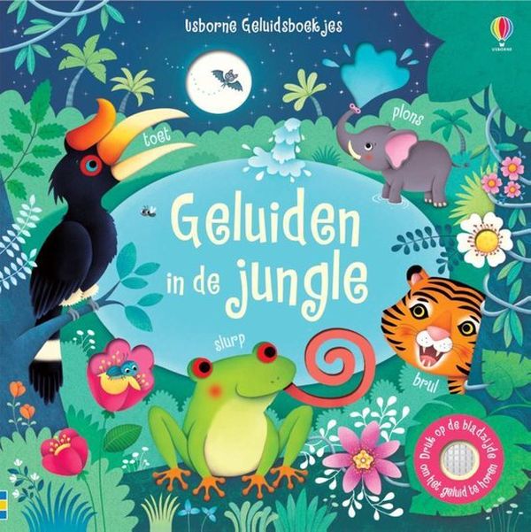 Kinderboek
