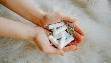 menstruatie