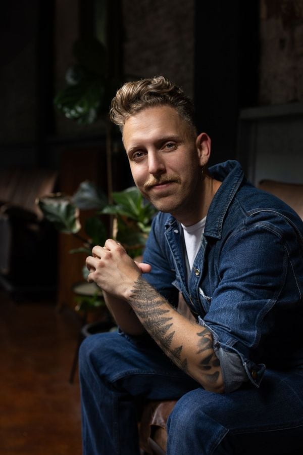 Boris interview kinderloos