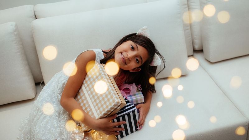 Het gezinsbudget van Eve (39): ‘Wij geven onze kinderen geen cadeaus buiten hun verjaardag en kerst’