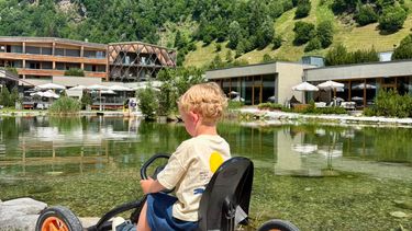 Familyresort Feuerstein