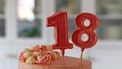 18 jaar
