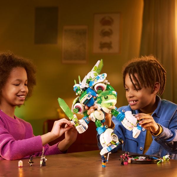 LEGO
