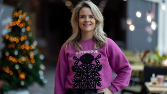 Daniële Goedhart-Bax over vmbo-angst.