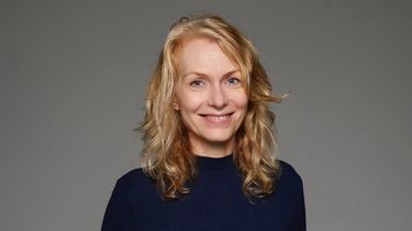 Merel Uildriks van Smartphonevrij Opgroeien Nederland pleit ervoor om kinderen geen smartphone te geven, maar een 'startphone'