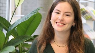 Bang dat jouw stress slecht is voor je baby? Onderzoeker Nina Bruinhof heeft geruststellend nieuws