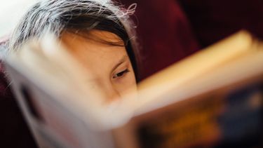 kinderboekenweek