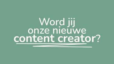 content creator