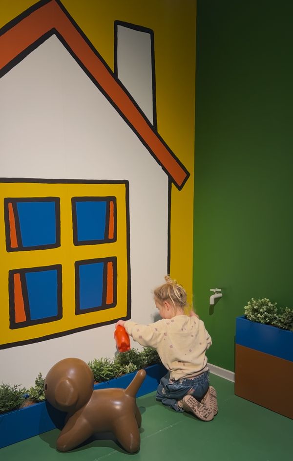 Nijntje Museum