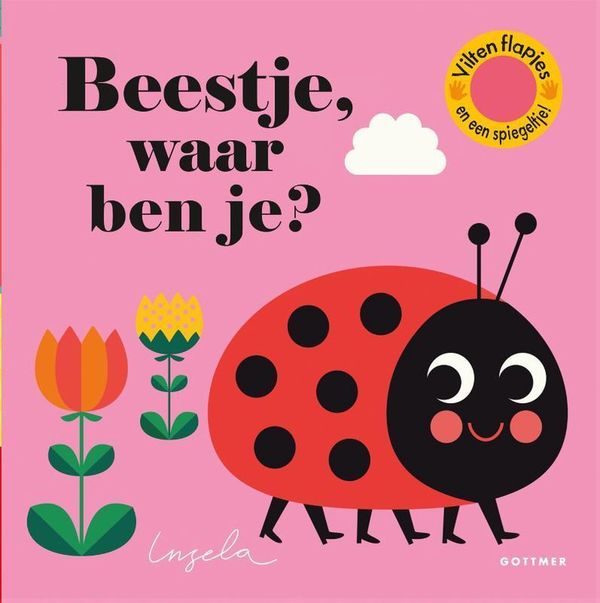 Kinderboek