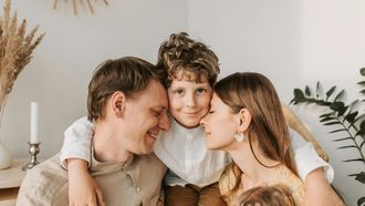 gentle parenting
