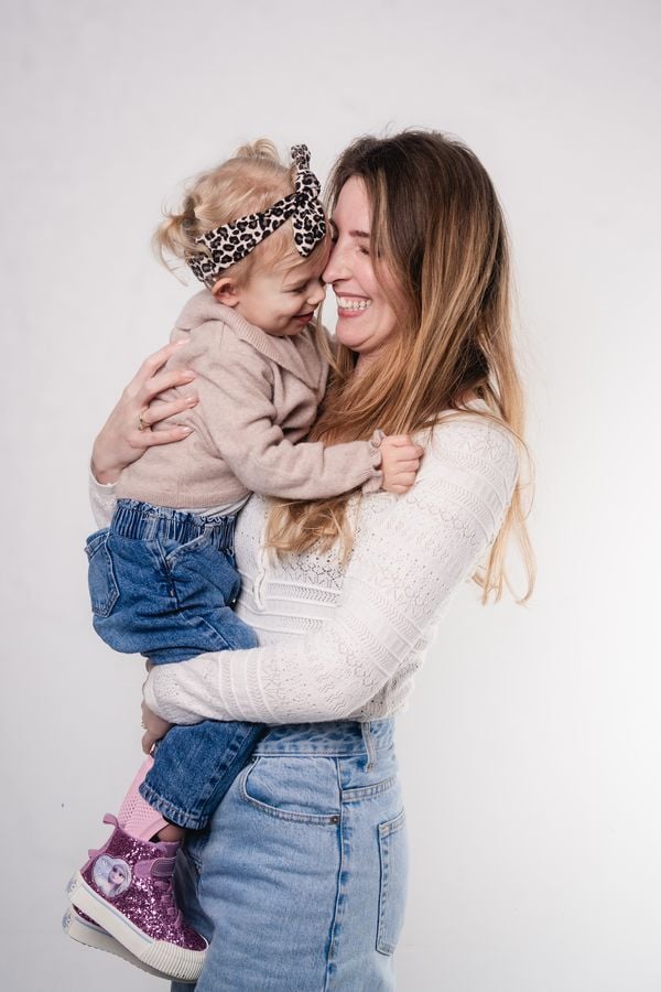 lola en nadine