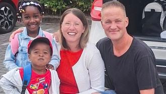 Willy en Henk, van ongewenst kinderloos naar pleegouder