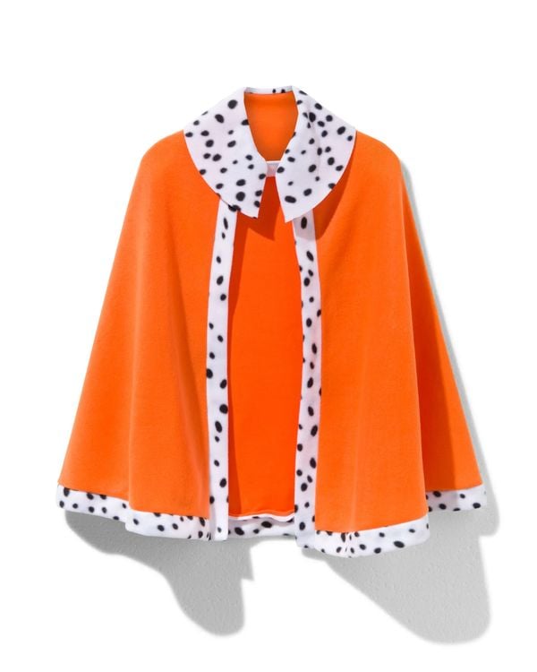 oranje kleding hema 2