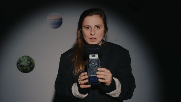 Sara de Monchy podcast de rolverdeling