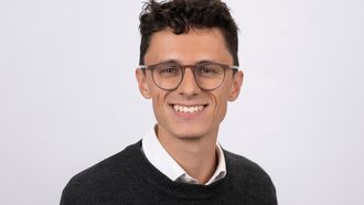 AI-expert Hannes Cools