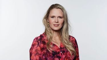 Marleen Stelling hyperemesis gravidarum