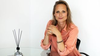 Heleen Kruitbosch over pieker-uur