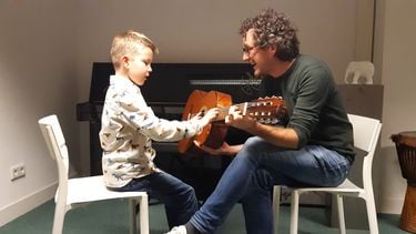 muziektherapie autisme