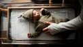 meer kans op adhd vroeg geboren