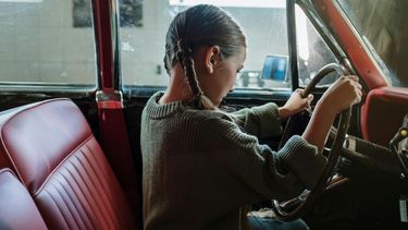 autostoeltje