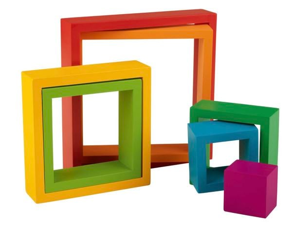 Montessori speelgoed Lidl