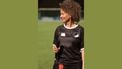 Lonneke (44) doorbreekt als voorzitter van de voetbalclub een mannenbolwerk: ‘Ik hoorde: wat doet dat wijf daar op het podium?’