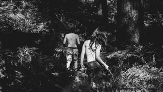 Sadhana jungle