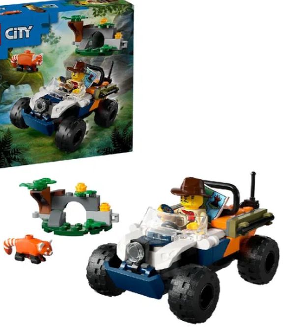 lego city