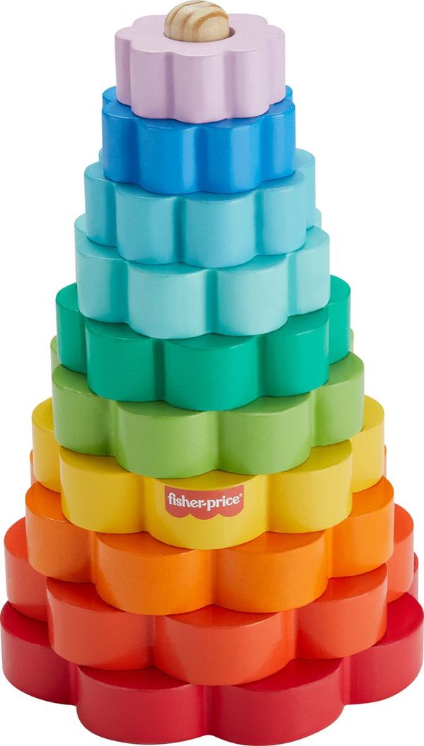 stapeltoren