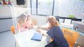 screeningstool autisme baby