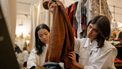 tweedehands kleding