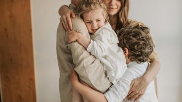 gentle parenting
