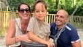 De zoon van Lucas en Priscilla heeft het Phelan-McDermid syndroom: ‘Ravi laat ons iedere dag zien dat liefde geen woorden nodig heeft’
