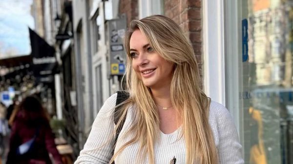 Wieke Veenboer (36) over haar dertigerjaren