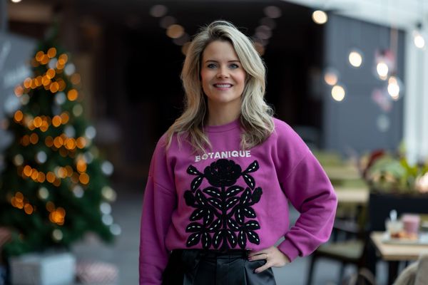 Daniële Goedhart-Bax over vmbo-angst.