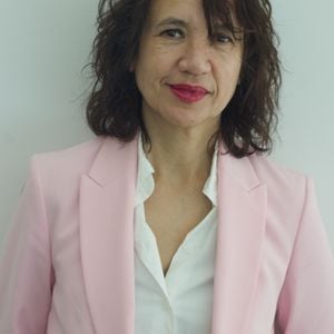 Marieke Sibarani