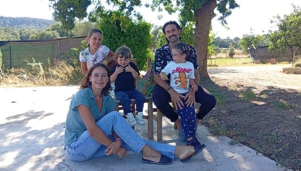 Gezin verhuisde twee keer tussen Nederland en Spanje: ‘Het gaat er niet om welk land beter is’