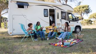 camper