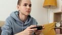 gamen