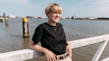 Fiona (43) is bewust kinderloos: ‘Het moederschap heeft een gekke uitsluiting’