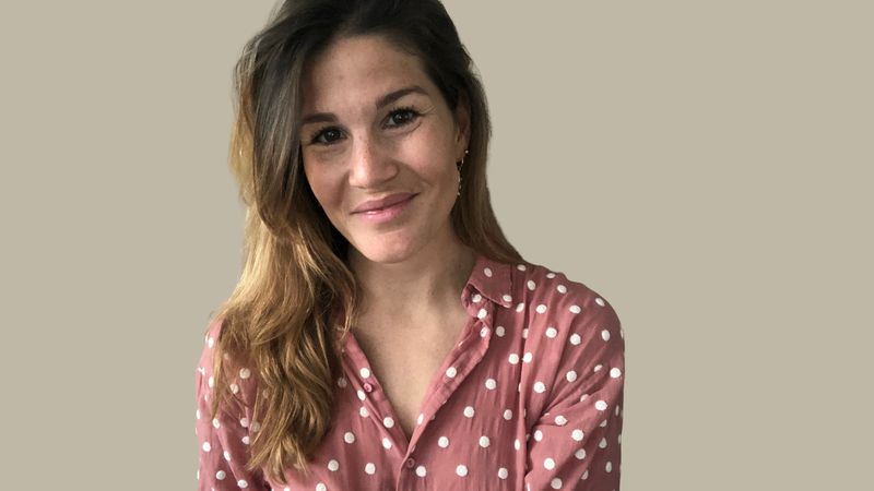 Kinderpsycholoog Nadine The Coconut Club mindfulness