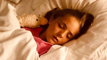 waarom op tijd naar bed gaan voor kinderen zo belangrijk is