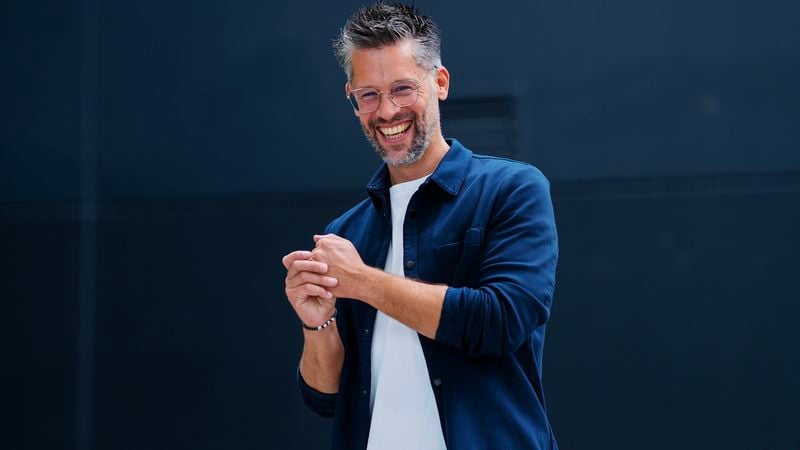 Vader Arjan (45) keek samen met zijn pubers naar de documentaire Inside the Manosphere