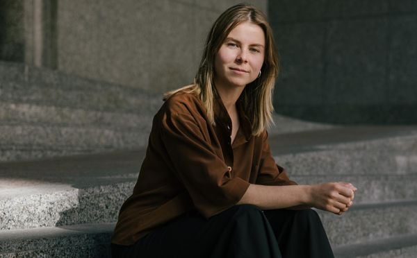 Europarlementariër Anna Strolenberg over de motherhood penalty.